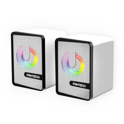 Fantech Gaming Speaker ลำโพงเกมมิ่ง รุ่น BEAT GS-203