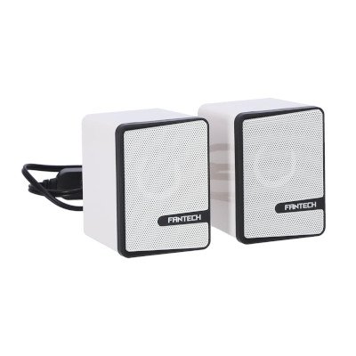 Fantech Gaming Speaker ลำโพงเกมมิ่ง รุ่น BEAT GS-203