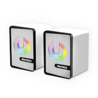 ราคา Fantech Gaming Speaker ลำโพงเกมมิ่ง รุ่น BEAT GS-203