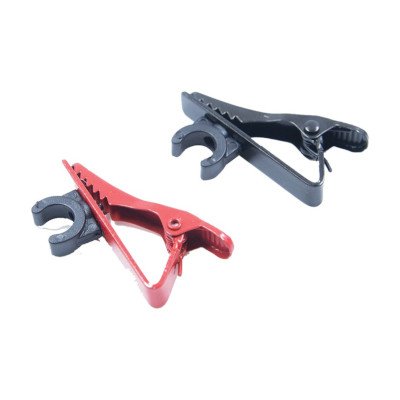 Nubwo Clip On Microphone ไมโครโฟนคลิปหนีบปกเสื้อ รุ่น M11