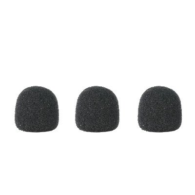 Saramonic Replacement Foam Windscreen SR-U9-WS3
