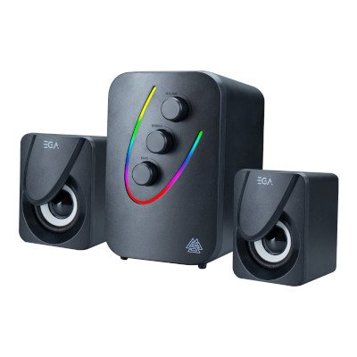 EGA ลำโพงตั้งโต๊ะ รุ่น Type S4