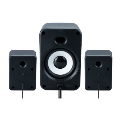 EGA ลำโพงตั้งโต๊ะ รุ่น Type S4