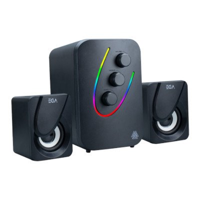 EGA ลำโพงตั้งโต๊ะ รุ่น Type S4