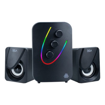 EGA ลำโพงตั้งโต๊ะ รุ่น Type S4