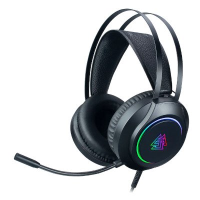 EGA Gaming Headset หูฟังเกมมิ่ง รุ่น H101 LITE