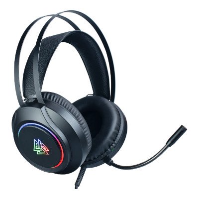 EGA Gaming Headset หูฟังเกมมิ่ง รุ่น H101 LITE