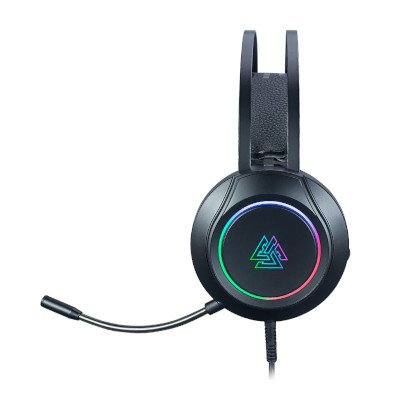 EGA Gaming Headset หูฟังเกมมิ่ง รุ่น H101 LITE
