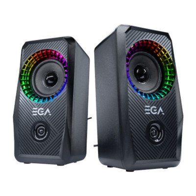 EGA Gaming Speaker ลำโพงเกมมิ่ง รุ่น Type S7