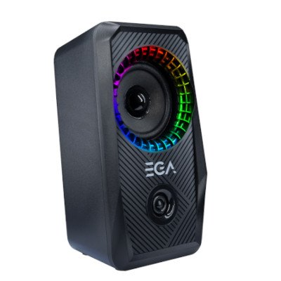 EGA Gaming Speaker ลำโพงเกมมิ่ง รุ่น Type S7