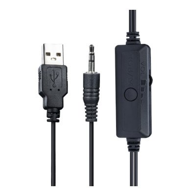 EGA Gaming Speaker ลำโพงเกมมิ่ง รุ่น Type S7