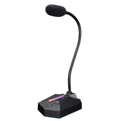 EGA ไมโครโฟนตั้งโต๊ะ รุ่น TYPE-MC5