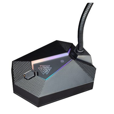 EGA ไมโครโฟนตั้งโต๊ะ รุ่น TYPE-MC5