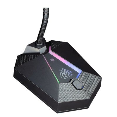 EGA ไมโครโฟนตั้งโต๊ะ รุ่น TYPE-MC5