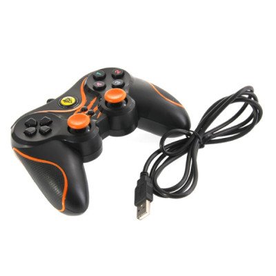 Nubwo Gaming Controller จอยเกม รุ่น NJ025