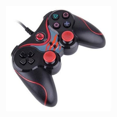 Nubwo Gaming Controller จอยเกม รุ่น NJ025