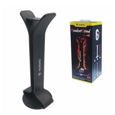 Nubwo Headset Stand ขาตั้งหูฟัง รุ่น HS-01