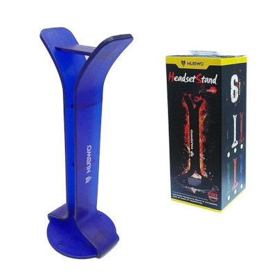 Nubwo Headset Stand ขาตั้งหูฟัง รุ่น HS-01