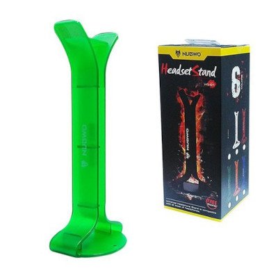 Nubwo Headset Stand ขาตั้งหูฟัง รุ่น HS-01