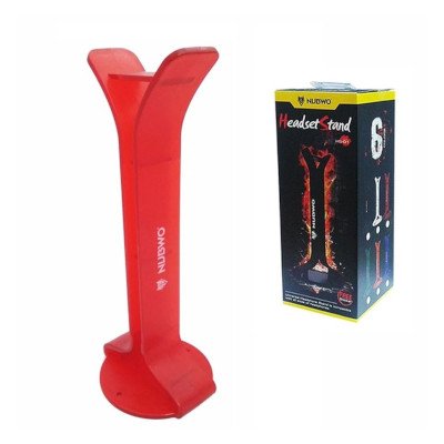 Nubwo Headset Stand ขาตั้งหูฟัง รุ่น HS-01