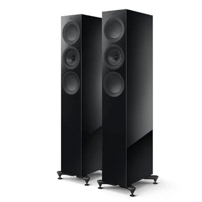 KEF Floor Standing Speakers ลำโพงตั้งพื้น รุ่น R5