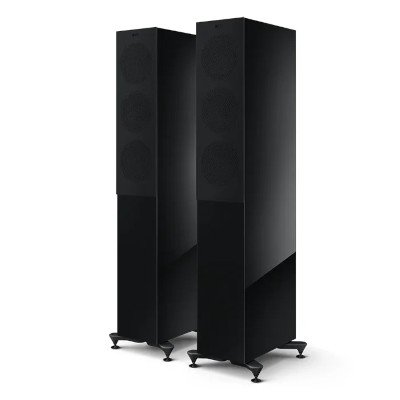 KEF Floor Standing Speakers ลำโพงตั้งพื้น รุ่น R5