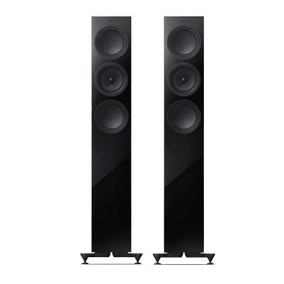 KEF Floor Standing Speakers ลำโพงตั้งพื้น รุ่น R5