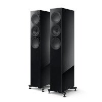 ราคา KEF Floor Standing Speakers ลำโพงตั้งพื้น รุ่น R5