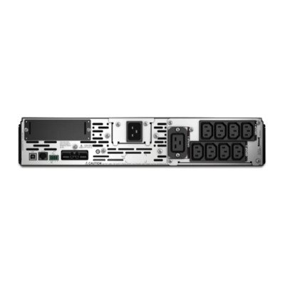 APC Smart-UPS X Line Interactive 3kVA Rack Tower เครื่องสำรองไฟ รุ่น SMX3000RMHV2U