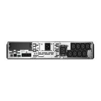 APC Smart-UPS X Line Interactive 3kVA Rack Tower เครื่องสำรองไฟ รุ่น SMX3000RMHV2U