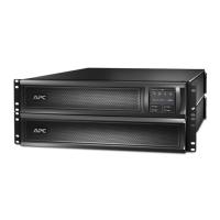 APC Smart-UPS X Line Interactive 3kVA Rack Tower เครื่องสำรองไฟ รุ่น SMX3000RMHV2U