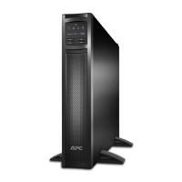 APC Smart-UPS X Line Interactive 3kVA Rack Tower เครื่องสำรองไฟ รุ่น SMX3000RMHV2U