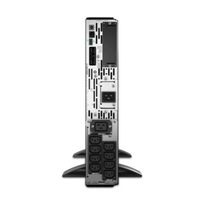 APC Smart-UPS X Line Interactive 3kVA Rack Tower เครื่องสำรองไฟ รุ่น SMX3000RMHV2U