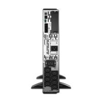 APC Smart-UPS X Line Interactive 3kVA Rack Tower เครื่องสำรองไฟ รุ่น SMX3000RMHV2U