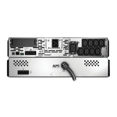 APC Smart-UPS X Line Interactive 3kVA Rack Tower เครื่องสำรองไฟ รุ่น SMX3000RMHV2U