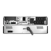 APC Smart-UPS X Line Interactive 3kVA Rack Tower เครื่องสำรองไฟ รุ่น SMX3000RMHV2U
