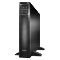 APC Smart-UPS X Line Interactive 2200VA Rack Tower เครื่องสำรองไฟ รุ่น SMX2200RMHV2U