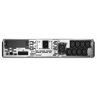 APC Smart-UPS X Line Interactive 2200VA Rack Tower เครื่องสำรองไฟ รุ่น SMX2200RMHV2U