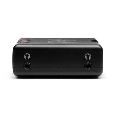 Chord DAC-Amp ขนาดพกพา รุ่น Mojo 2