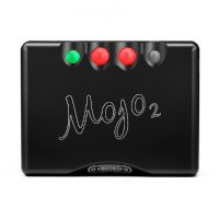 ราคา Chord DAC-Amp ขนาดพกพา รุ่น Mojo 2
