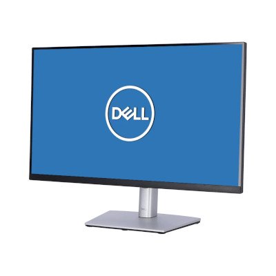 Dell IPS 2K Monitor จอมอนิเตอร์ ขนาด 23.8 นิ้ว รุ่น P2423DE