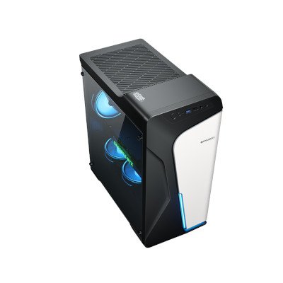 IPASON Desktop PC DIA2-IH310