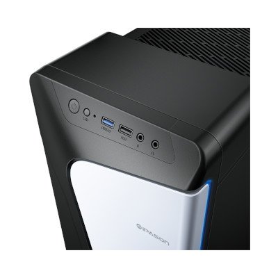 IPASON Desktop PC DIA2-IH310