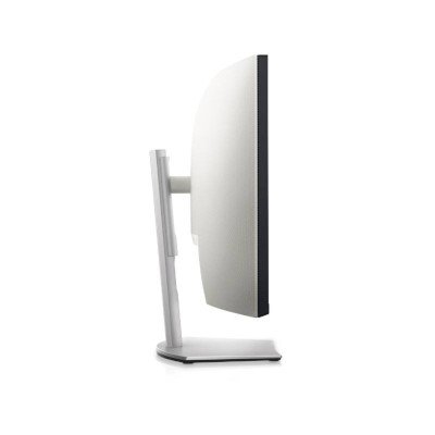 Dell VA WQHD Curved Monitor จอมอนิเตอร์ ขนาด 34 นิ้ว รุ่น S3423DWC