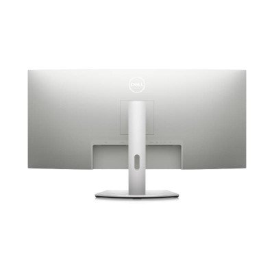 Dell VA WQHD Curved Monitor จอมอนิเตอร์ ขนาด 34 นิ้ว รุ่น S3423DWC