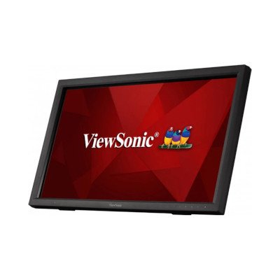 ViewSonic IR Touch Monitor จอมอนิเตอร์สัมผัส ขนาด 24 นิ้ว รุ่น TD2423