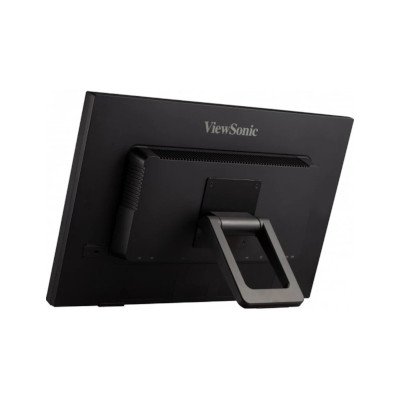 ViewSonic IR Touch Monitor จอมอนิเตอร์สัมผัส ขนาด 24 นิ้ว รุ่น TD2423