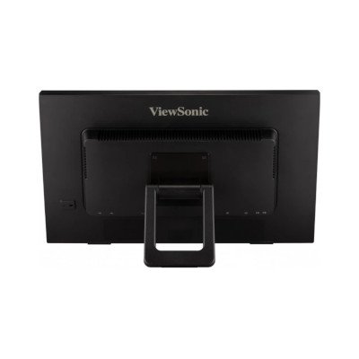 ViewSonic IR Touch Monitor จอมอนิเตอร์สัมผัส ขนาด 24 นิ้ว รุ่น TD2423