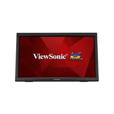 ViewSonic IR Touch Monitor จอมอนิเตอร์สัมผัส ขนาด 22 นิ้ว รุ่น TD2223