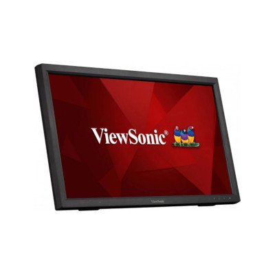 ViewSonic IR Touch Monitor จอมอนิเตอร์สัมผัส ขนาด 22 นิ้ว รุ่น TD2223